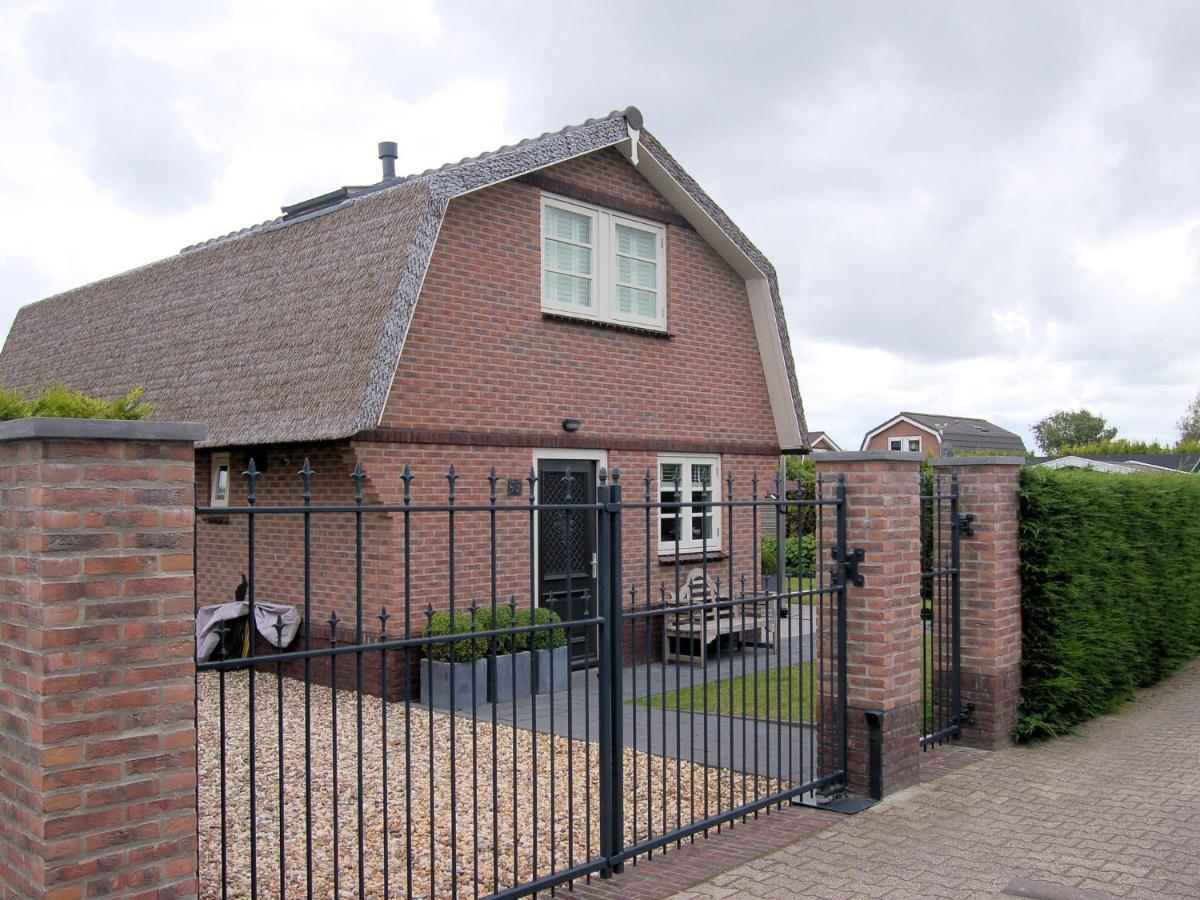 Rustic Holiday Home In Noordwijk Close To Dunes المظهر الخارجي الصورة